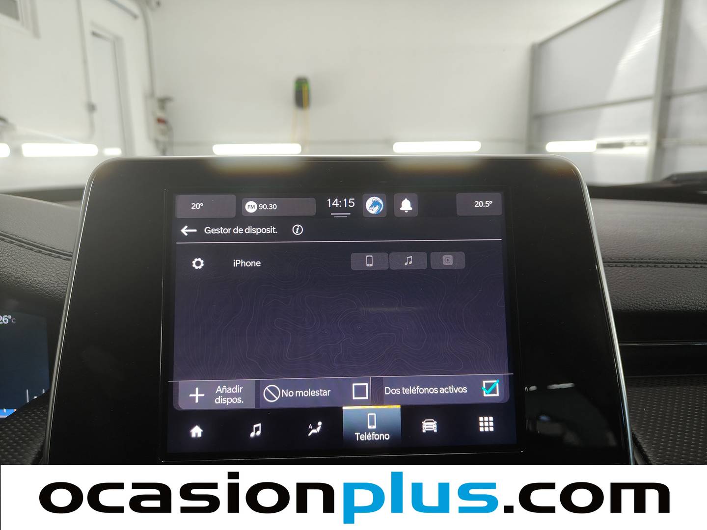 Foto Jeep Compass Jeep Compass 1.3 Gse Night Eagle FWD MT (130 CV)