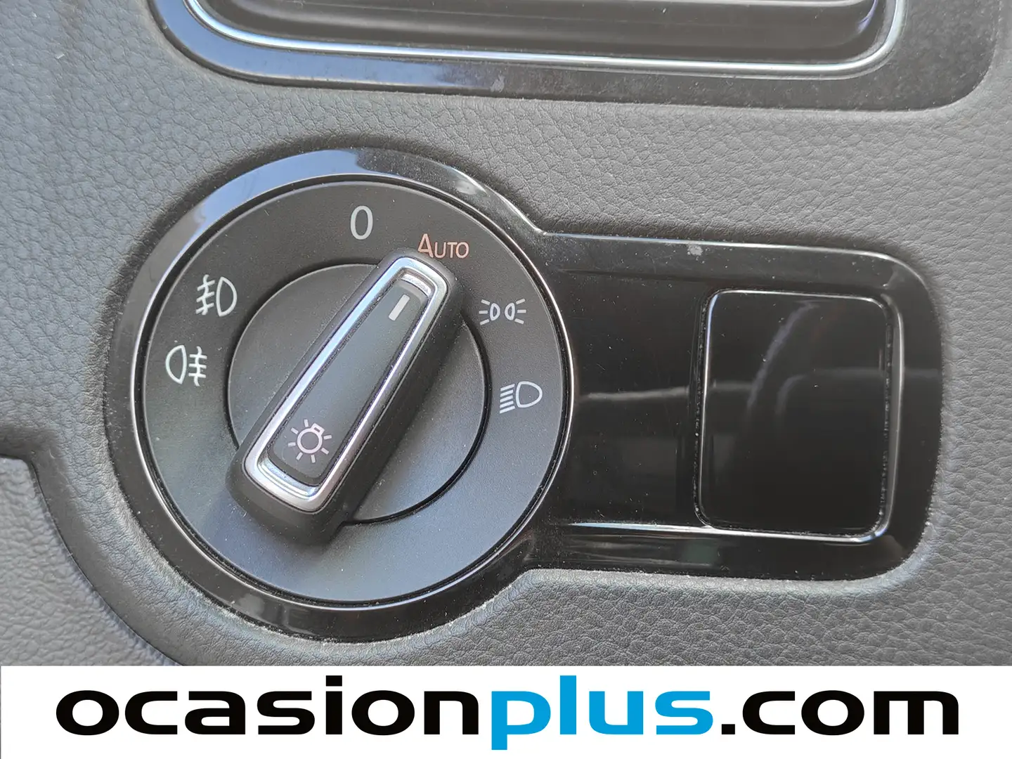 Foto Volkswagen Polo Volkswagen Polo GTI 1.8 TSI (192 CV)