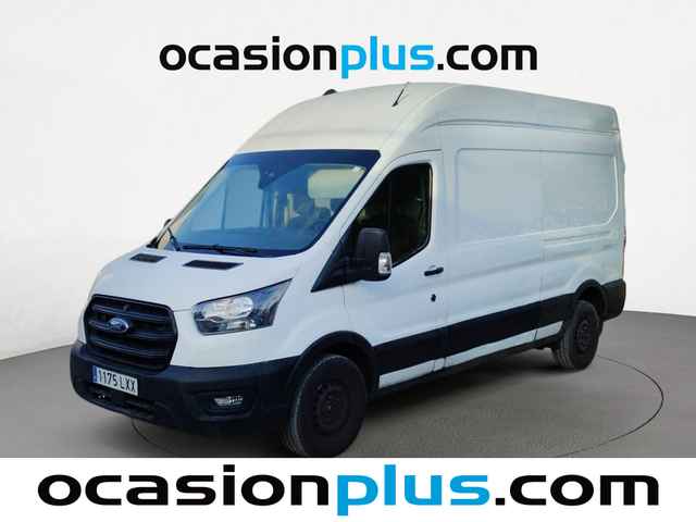 Ford Transit Segunda Mano Alicante