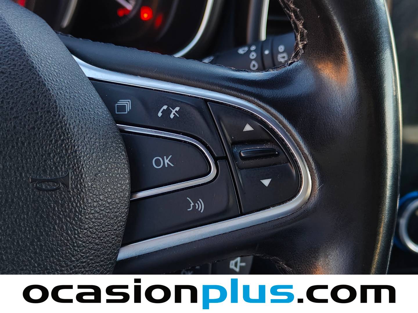 Renault Koleos Renault Koleos Techno dCi (184 CV) X-Tronic 184cv