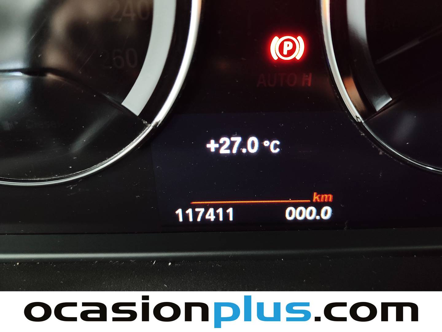 BMW X2 BMW X2 xDrive20d (190 CV) seminuevo