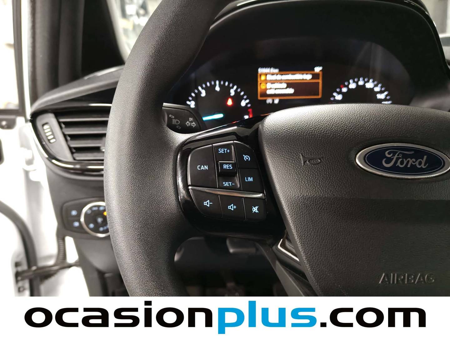 Ford Fiesta Ford Fiesta 1.0 EcoBoost Trend (100 CV) de ocasión