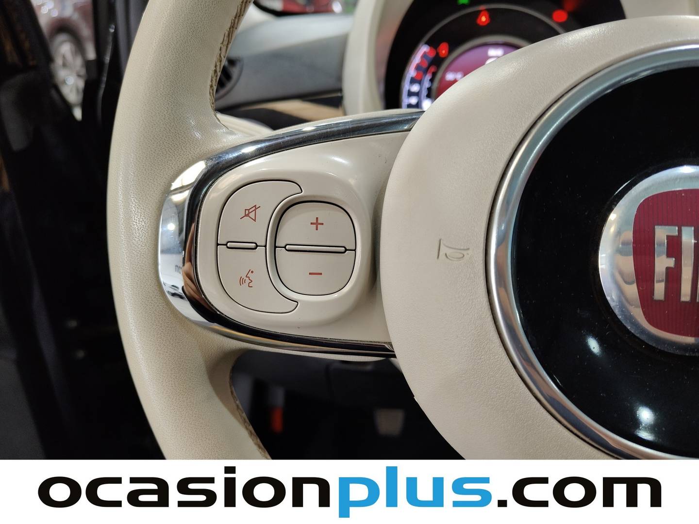 Foto Fiat 500 Fiat 500 1.0 Hybrid Dolcevita (70 CV)