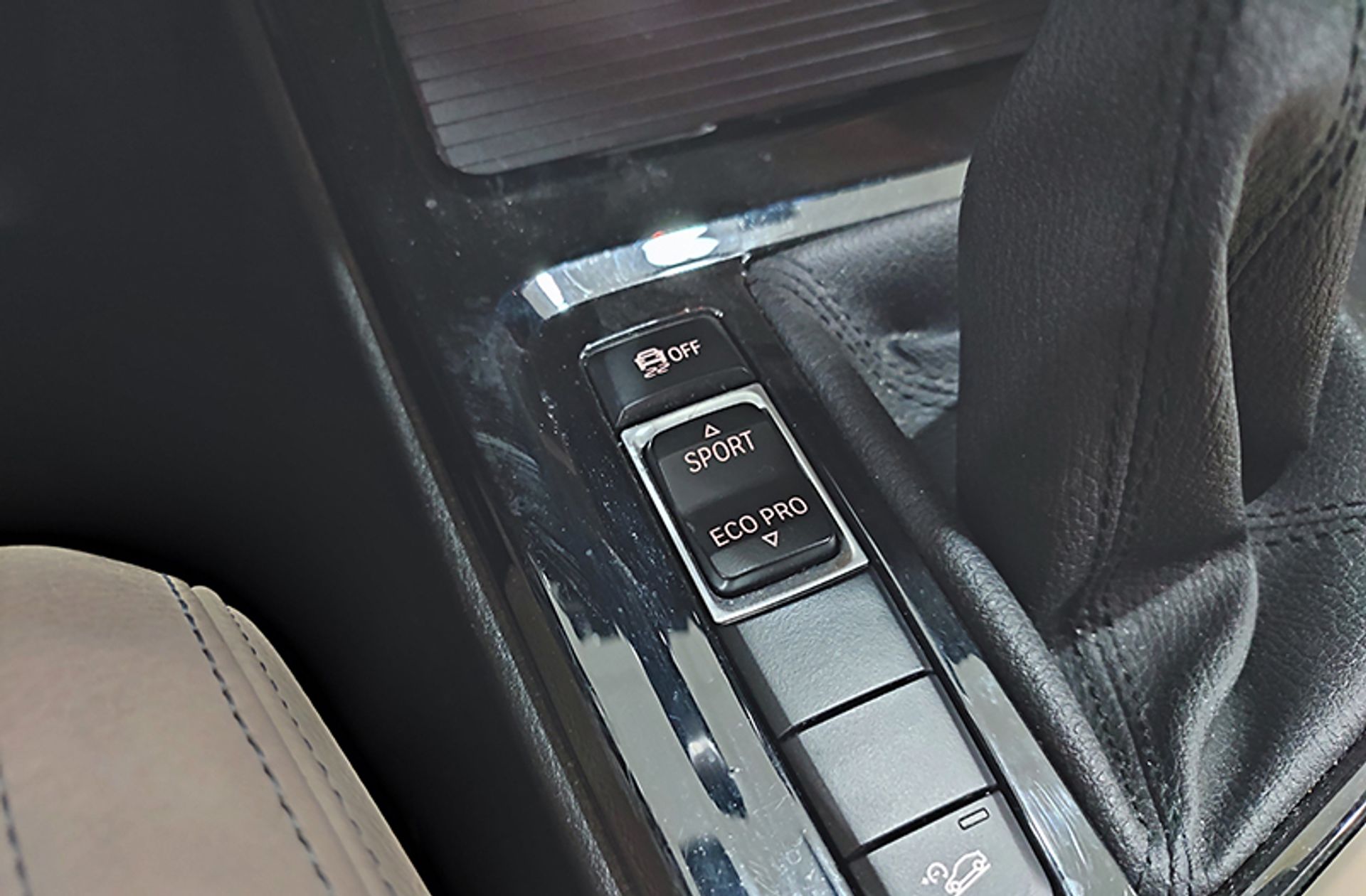 BMW X1 xDrive25d Pack M - foto 25