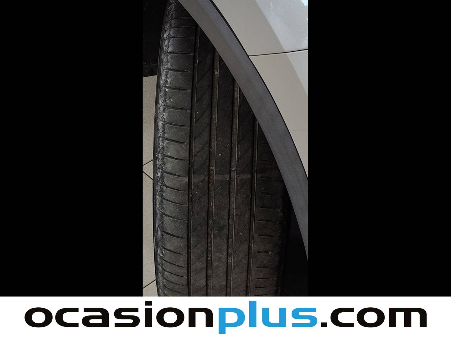 Foto MG ZS MG ZS 1.0T Luxury (111 CV)