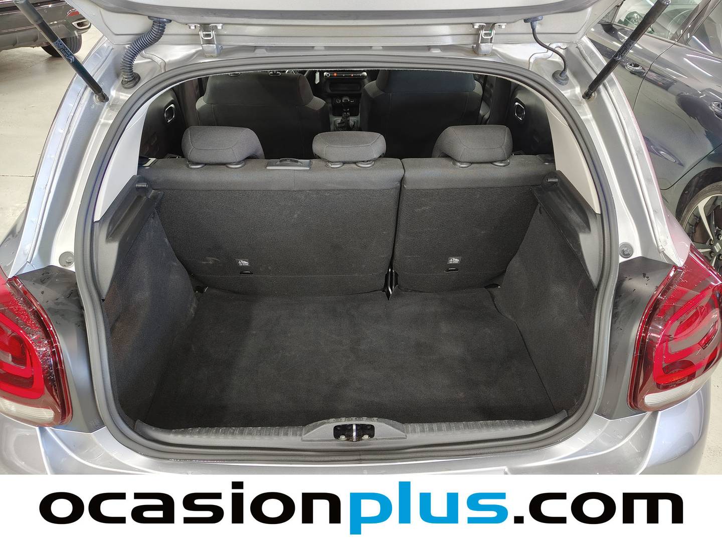 Foto Citroën C3 Origin Citroen C3 Origin Plus BlueHDi (102 CV)