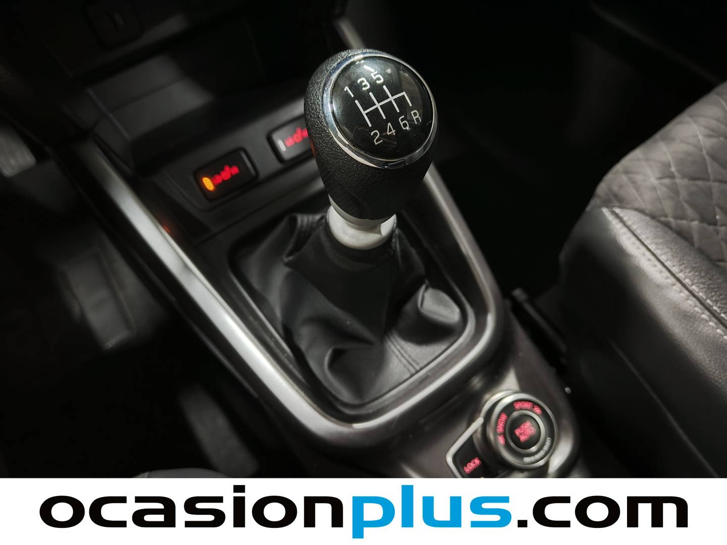 Foto Suzuki Vitara Suzuki Vitara 1.4 Turbo Mild Hybrid GLX 4WD (129 CV)