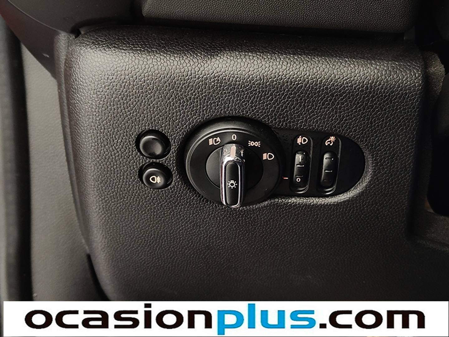 Foto Mini MINI MINI MINI 5 Puertas Cooper (136 CV)