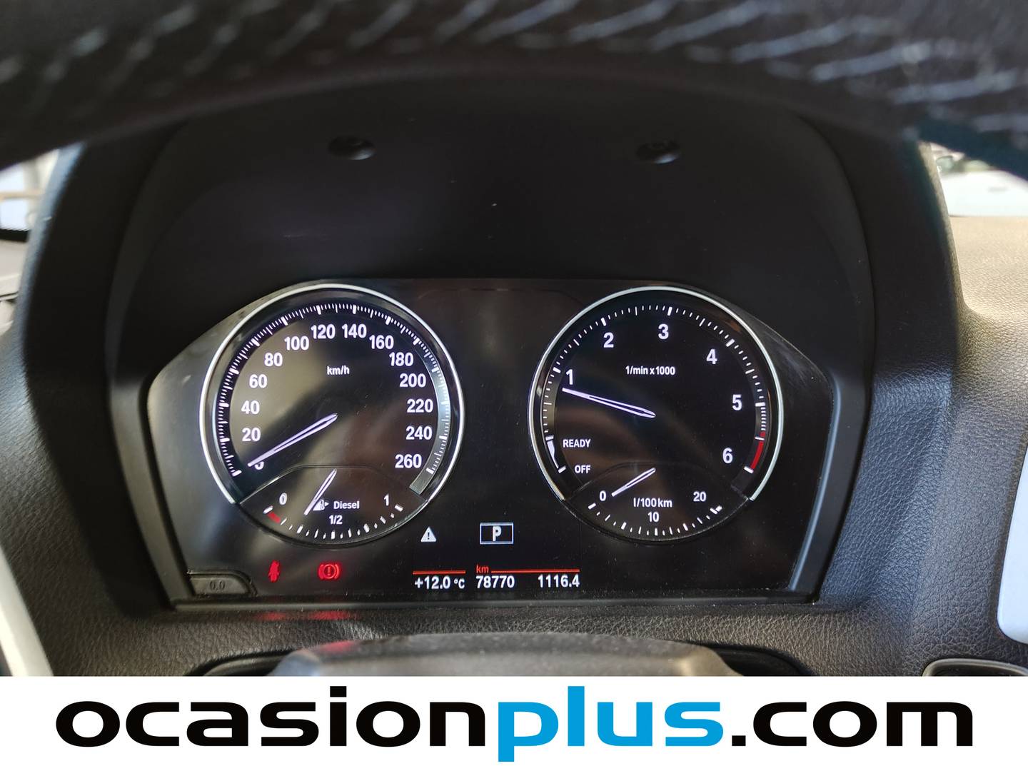 Foto BMW Serie 2 BMW Serie 2 218d Cabrio  (150 CV)