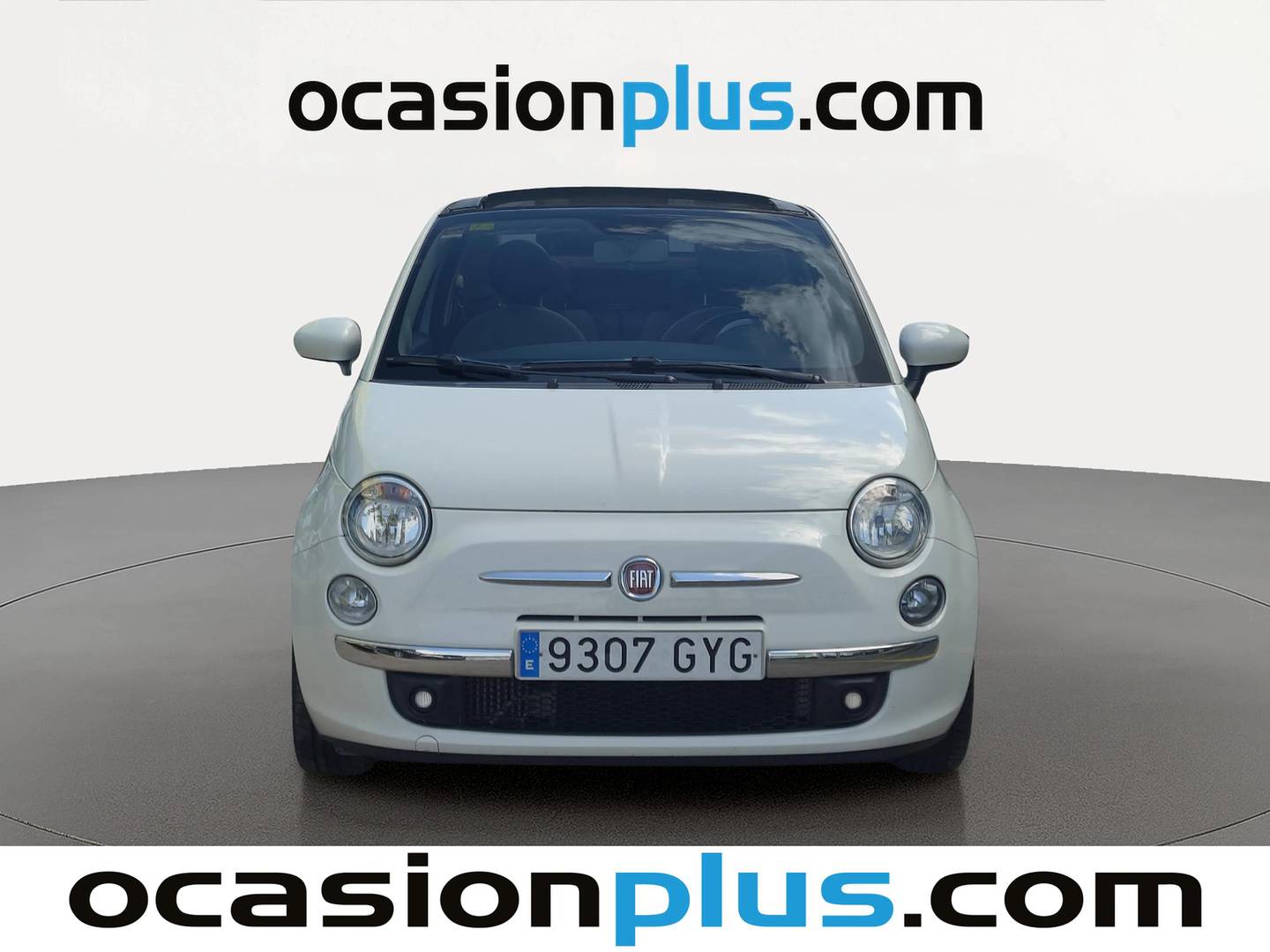 Fiat 500C Fiat 500C 1.3 16v Multijet Start&Stop Lounge (95 CV) al mejor precio