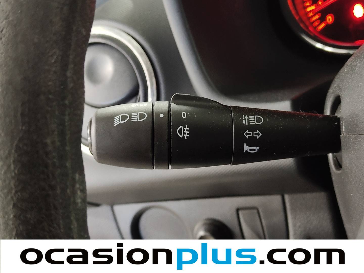 Extras del Dacia Logan Dacia Logan 1.2 Ambiance (75 CV)