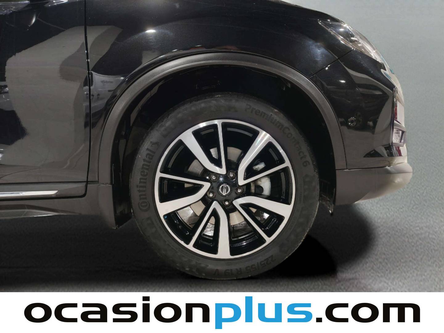 Foto Nissan X-TRAIL Nissan X-Trail dCi 150 Tekna 4X4-i CVT (150 CV)