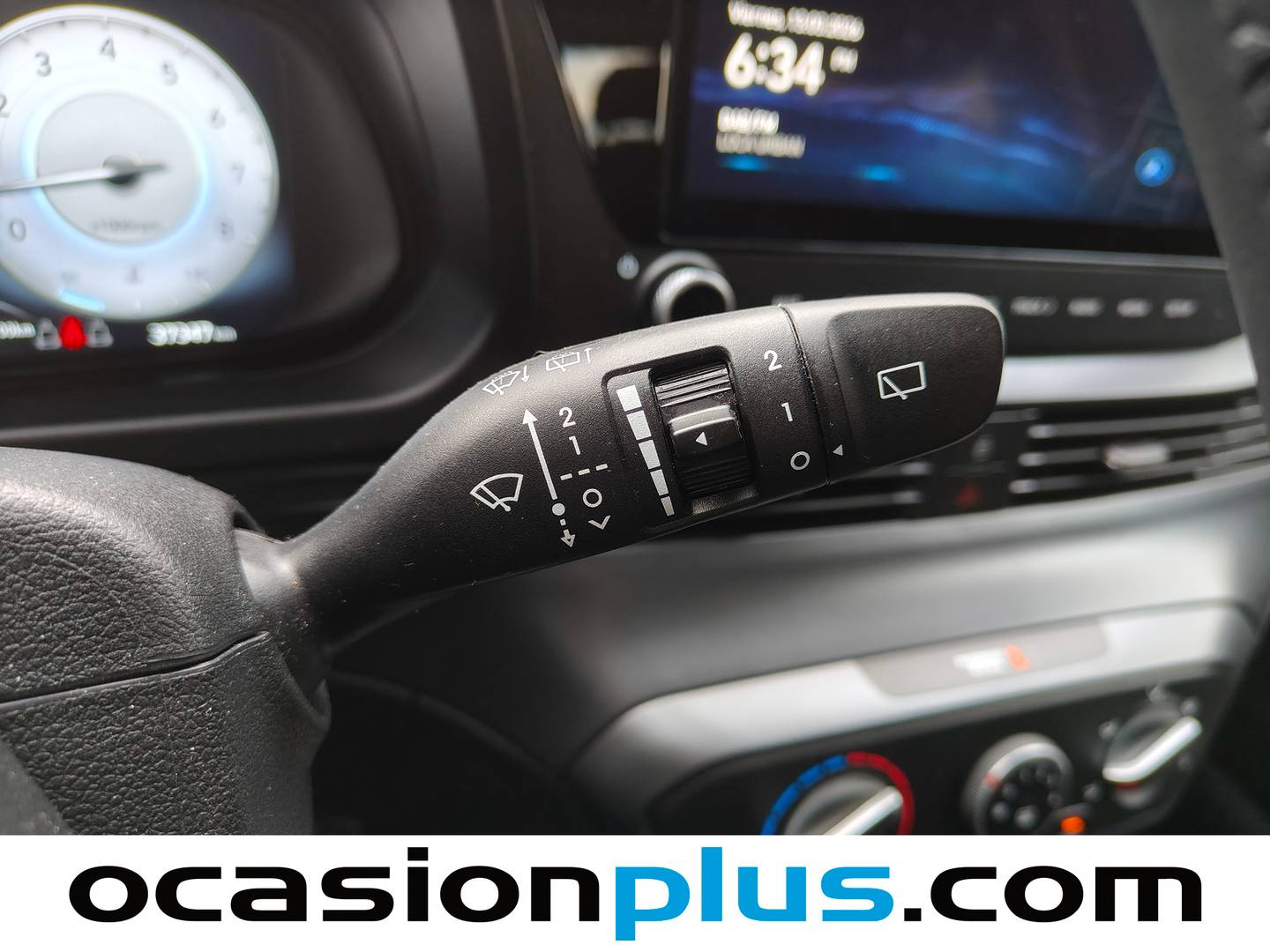 Hyundai Bayon Hyundai Bayon 1.2 MPI Maxx (79 CV) barato