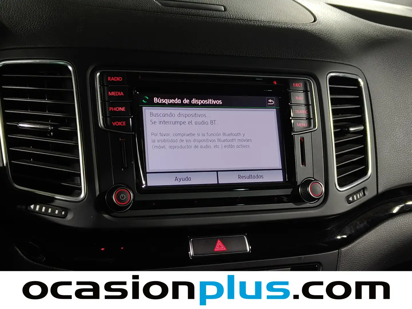 Foto Seat Alhambra SEAT Alhambra 2.0 TDI S&S 20 Aniversario (150 CV) 7 Plazas