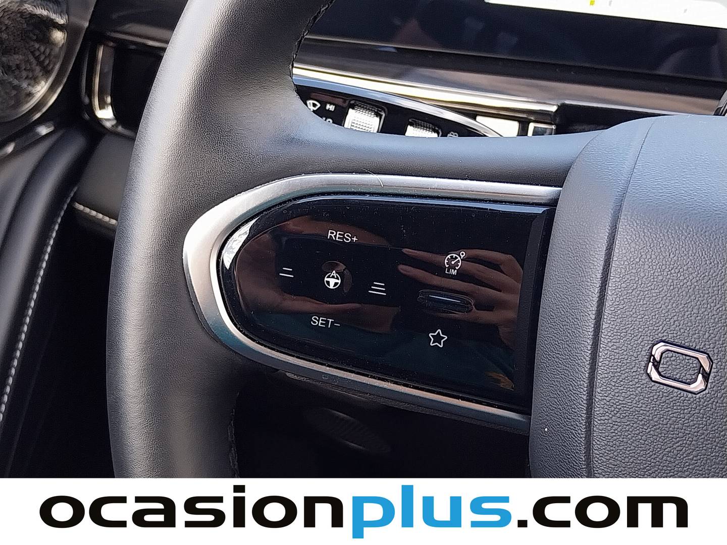 OMODA 5 OMODA 5 1.6 TGDI Premium (145 CV) gasolina
