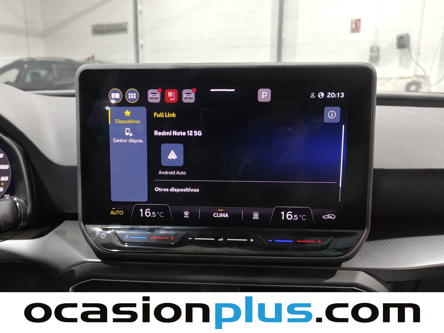 Foto Seat León SEAT León ST 1.5 TSI S&S Style XL (116 CV)