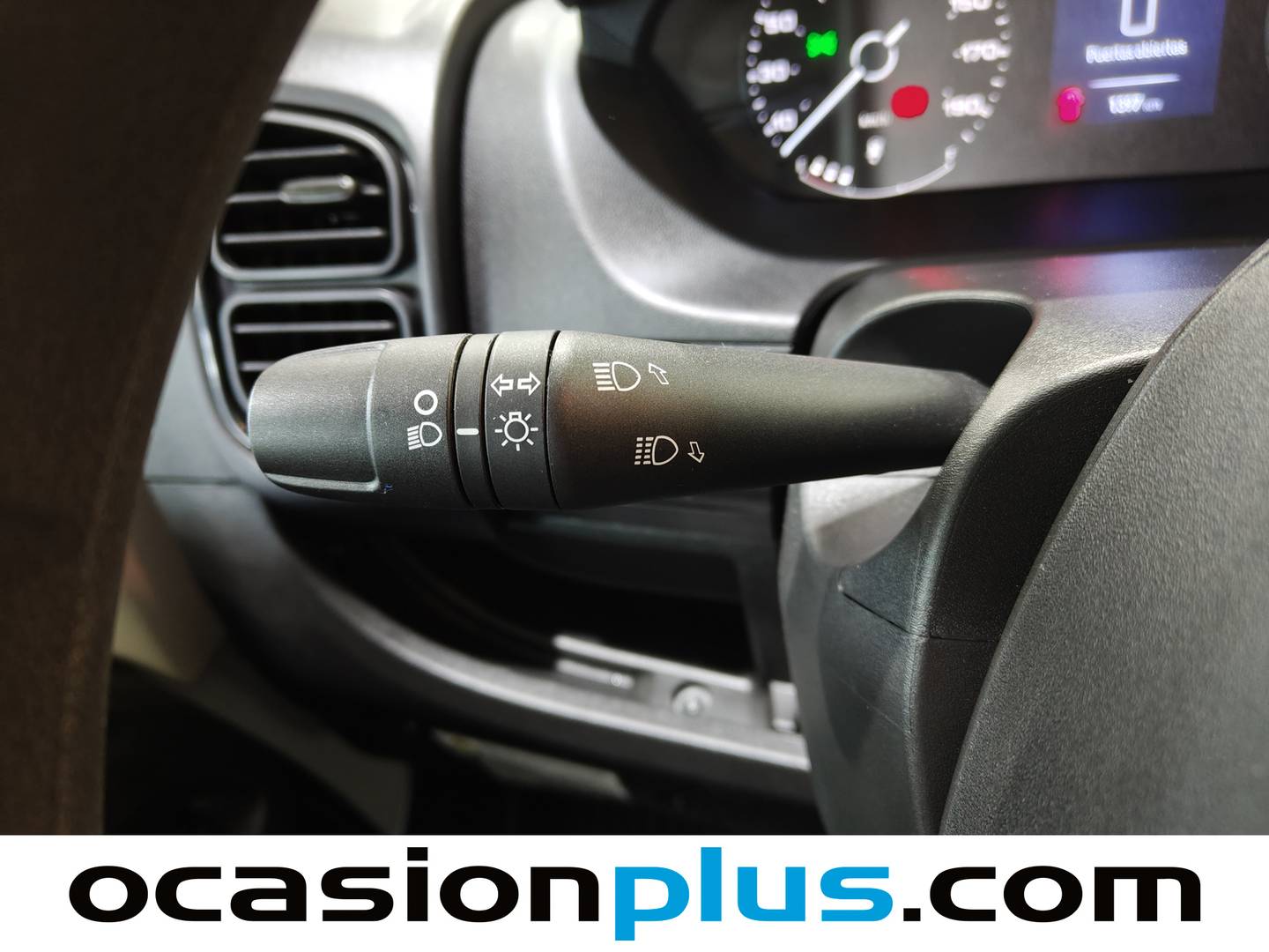 Benimar BENIVAN Benimar BENIVAN B100UP (140 CV) 4 Plazas manual