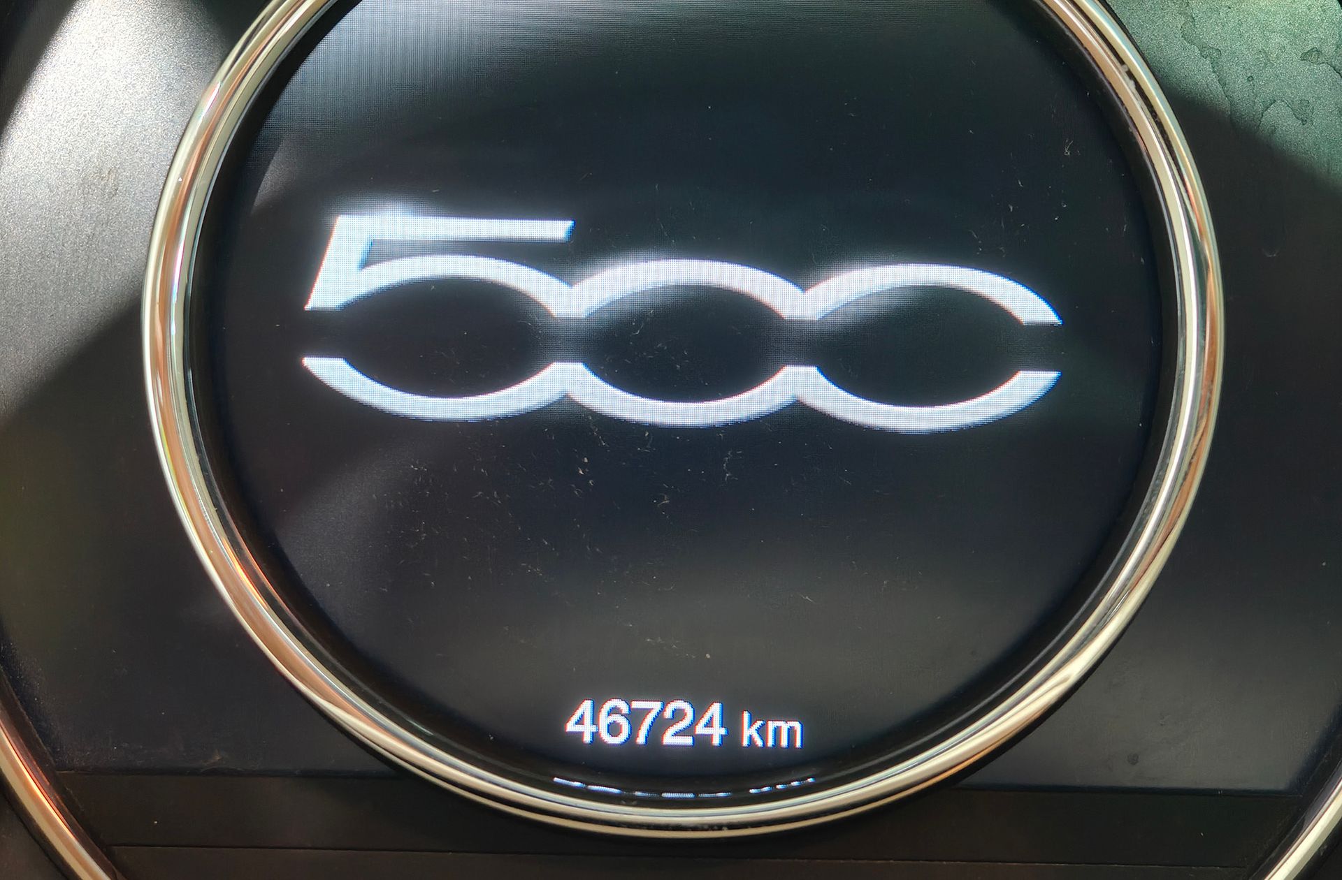 Fiat 500 1.0 Hybrid Dolcevita - foto 8