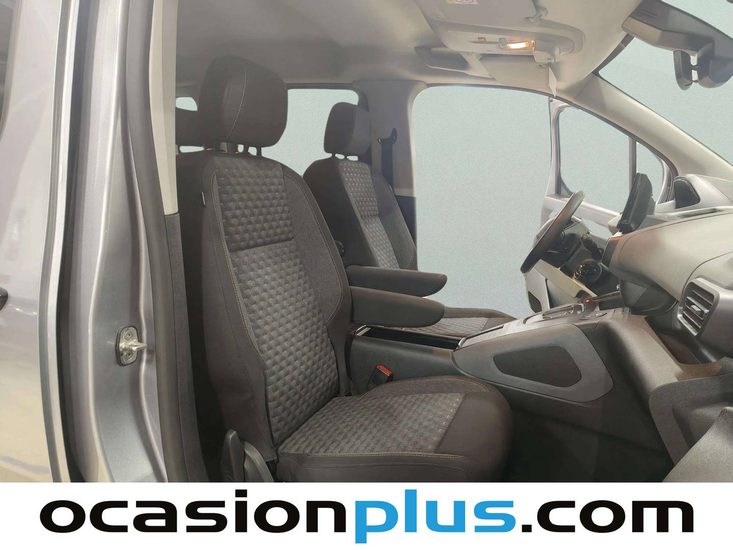 Foto Peugeot Rifter Peugeot Rifter BlueHDi 130 GT Long EAT8 (130 CV) 7 plazas