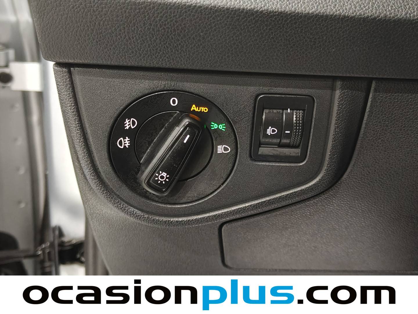 Foto Volkswagen Taigo Volkswagen Taigo ``Más`` 1.0 TSI (95 CV)