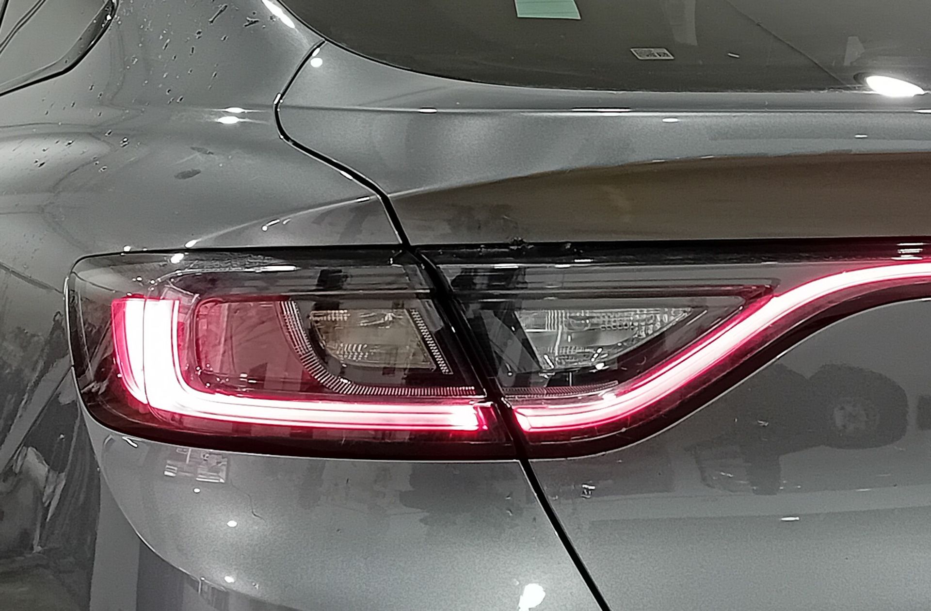 Renault Arkana Esprit Alpine Full Hybrid E-Tech - foto 17