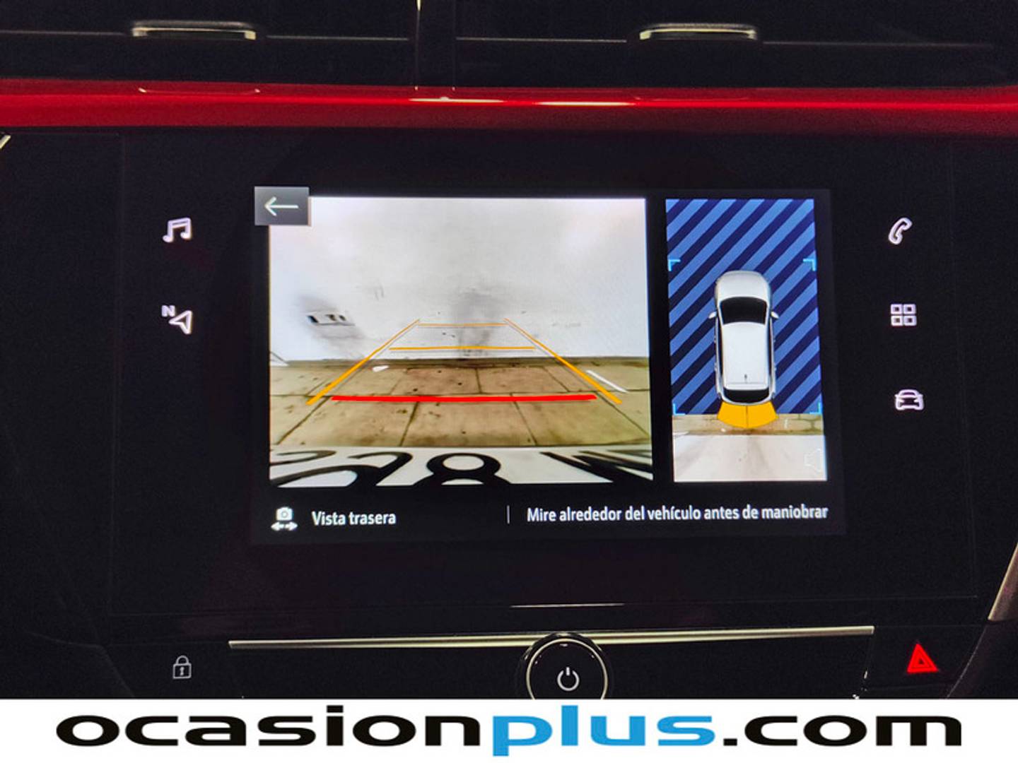 Foto Opel Corsa Opel Corsa 1.2T XHT Hybrid GS Auto (130 CV)