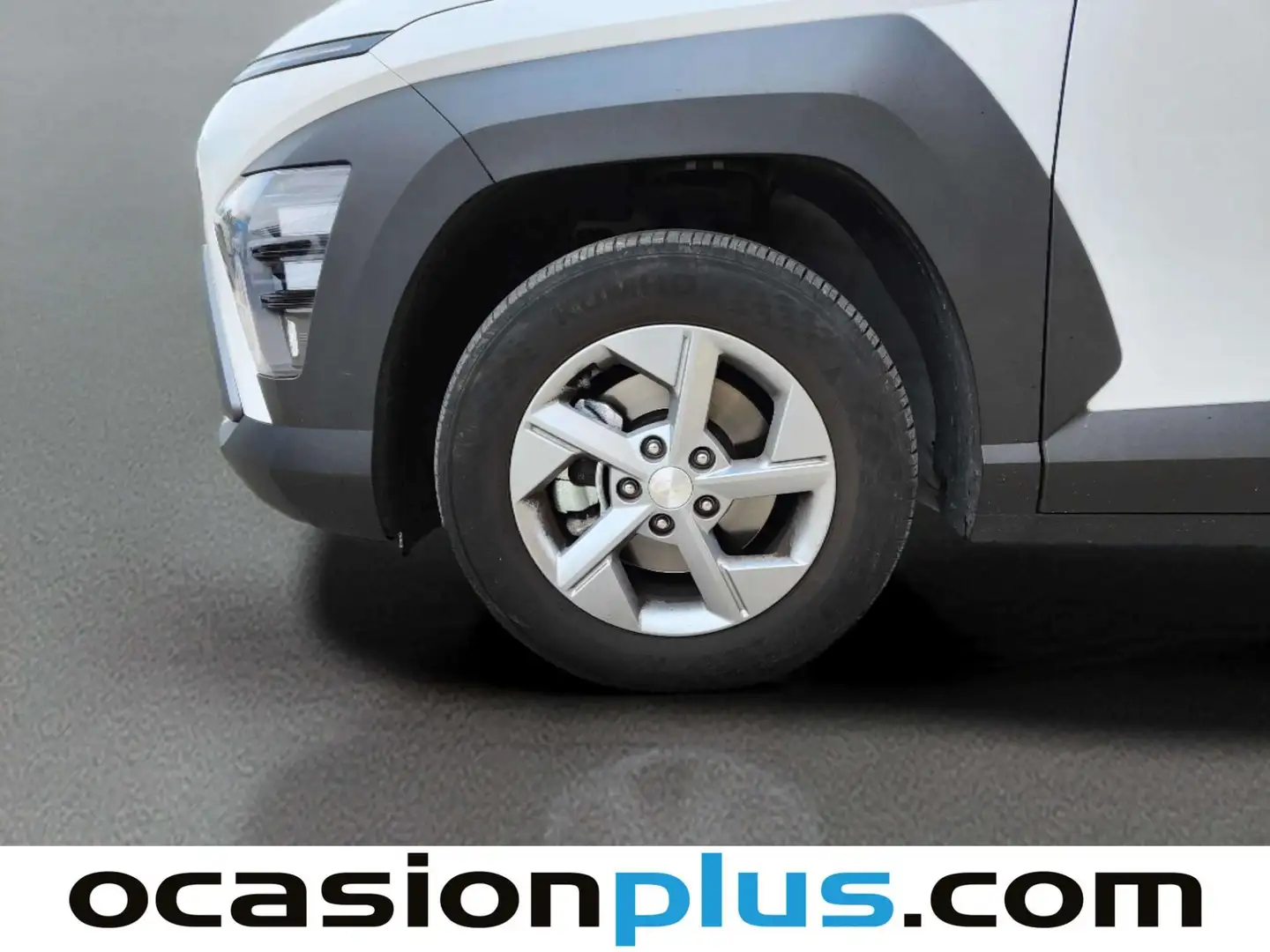 Foto Hyundai Kona Hyundai Kona 1.0 TGDi 48V Maxx 4x2 (120 CV)