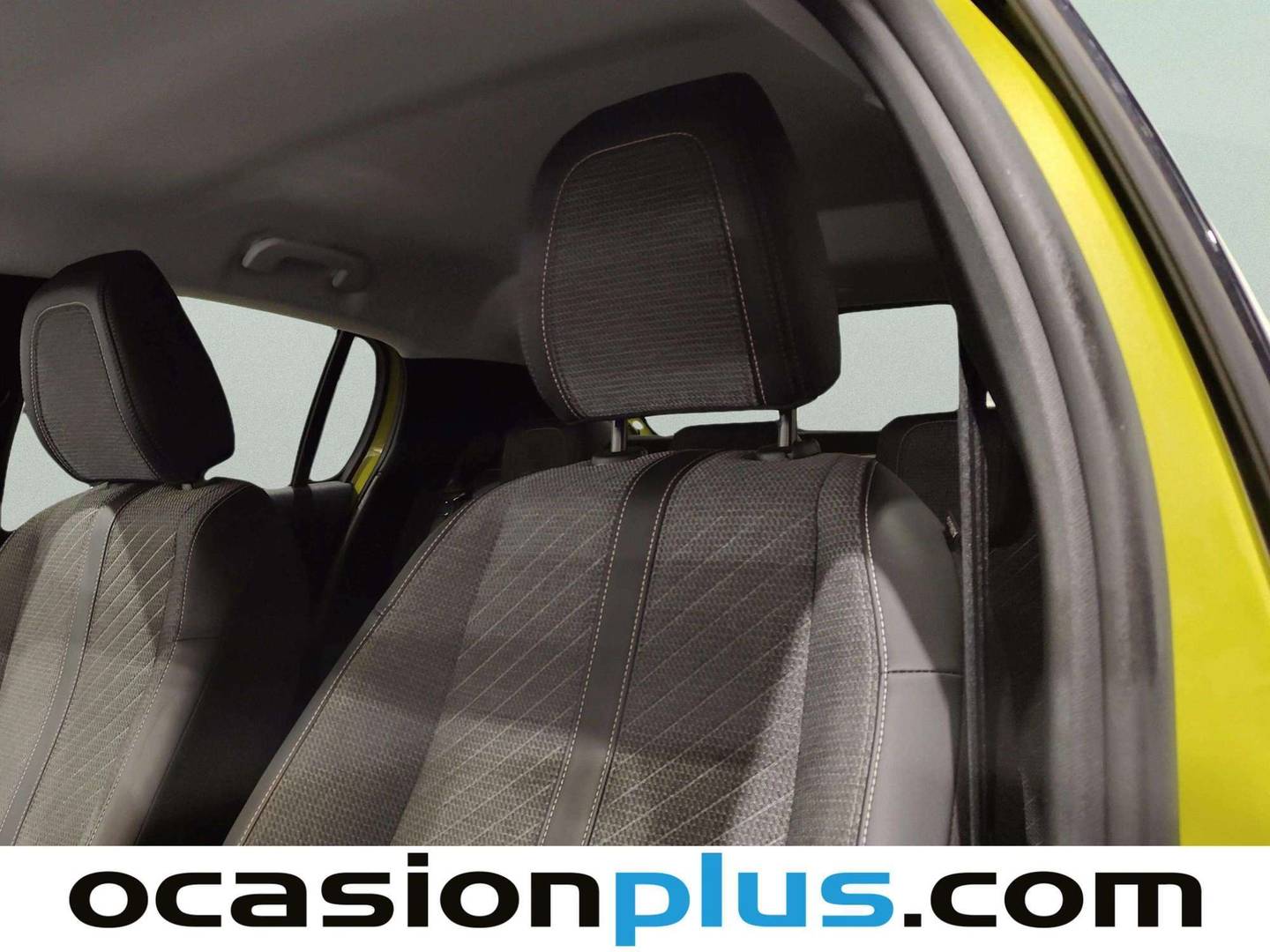 Peugeot 208 Peugeot 208 PureTech 100 Allure (100 CV) de ocasión