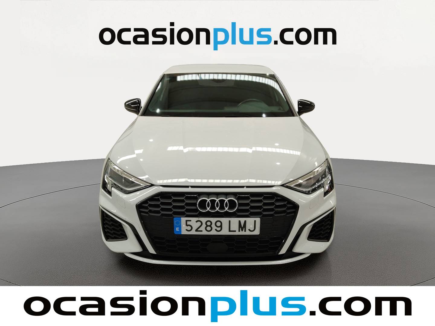 Audi A3 Audi A3 Sportback Black line 35 TFSI (150 CV) S tronic al mejor precio