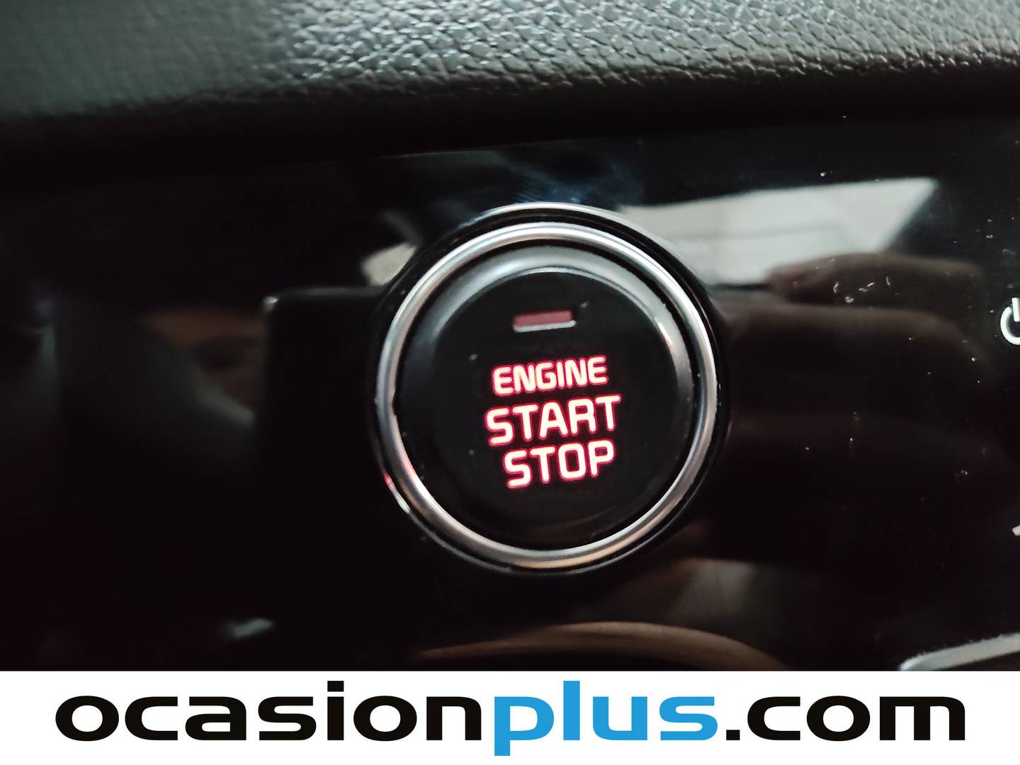 Foto KIA Sportage Kia Sportage 1.6 T-GDi GT Line Essential 4x2  (177 CV)