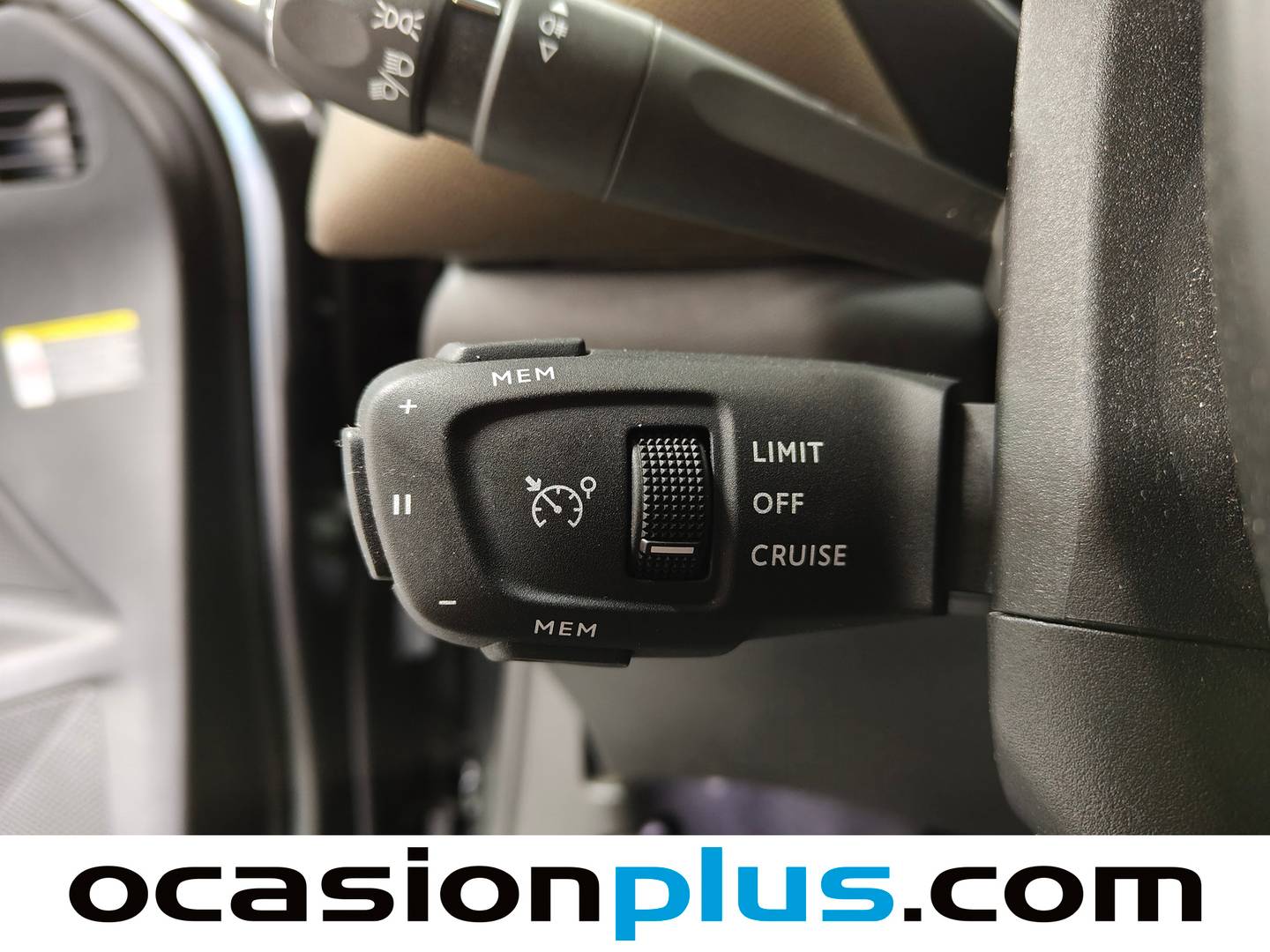 DS DS 3 Crossback DS DS3 Crossback BlueHDi 100 So Chic (100 CV) de ocasión