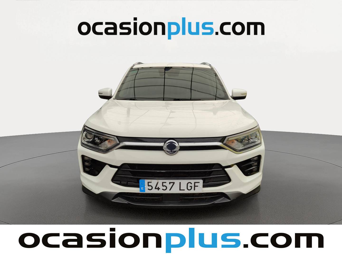 SsangYong Korando SsangYong Korando D16T Premium (136 CV) 136cv