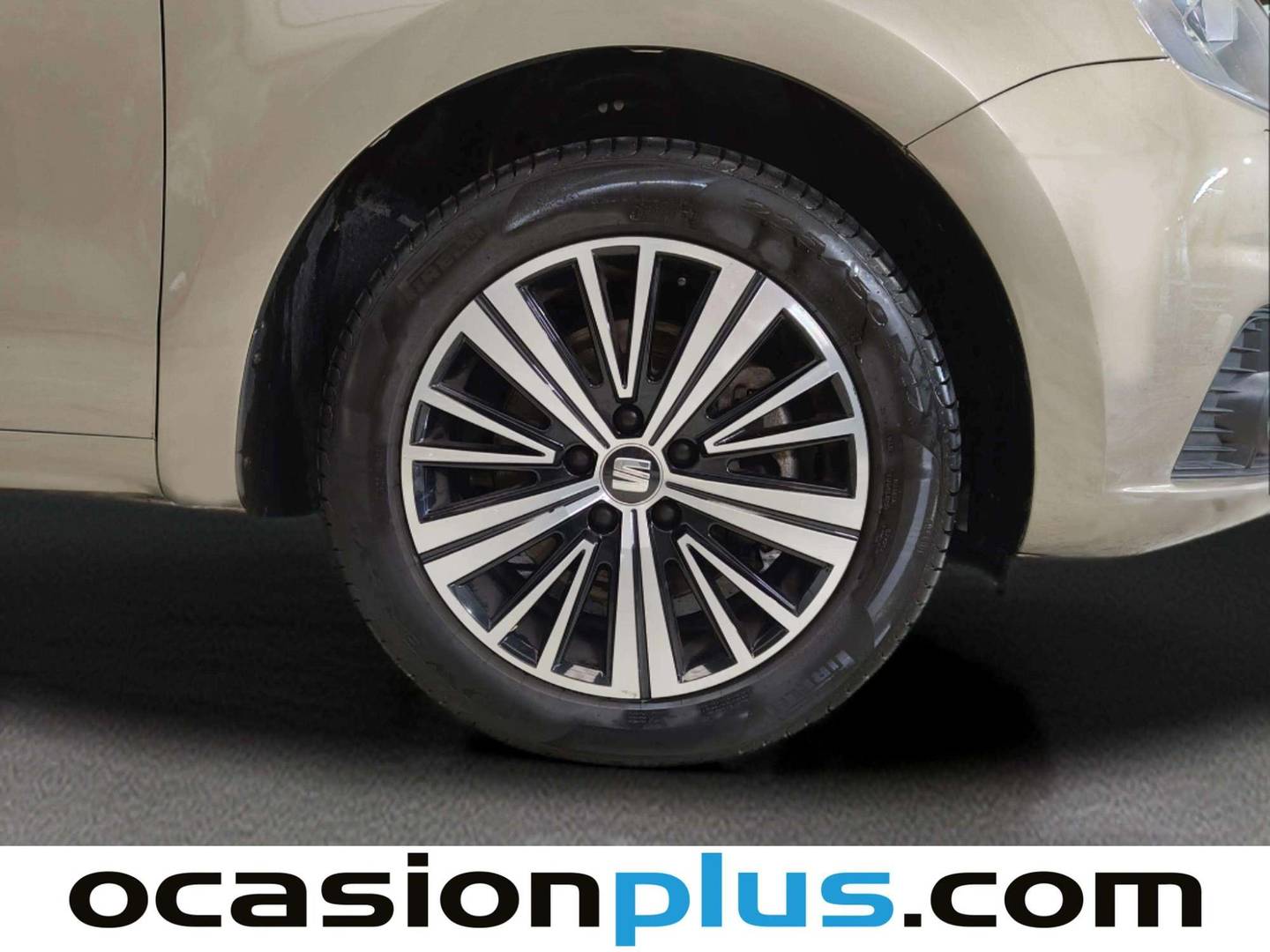 Seat Alhambra Seat Alhambra 2.0 TDI Ecomotive S&S 20 Aniversario (150 CV) de segunda mano