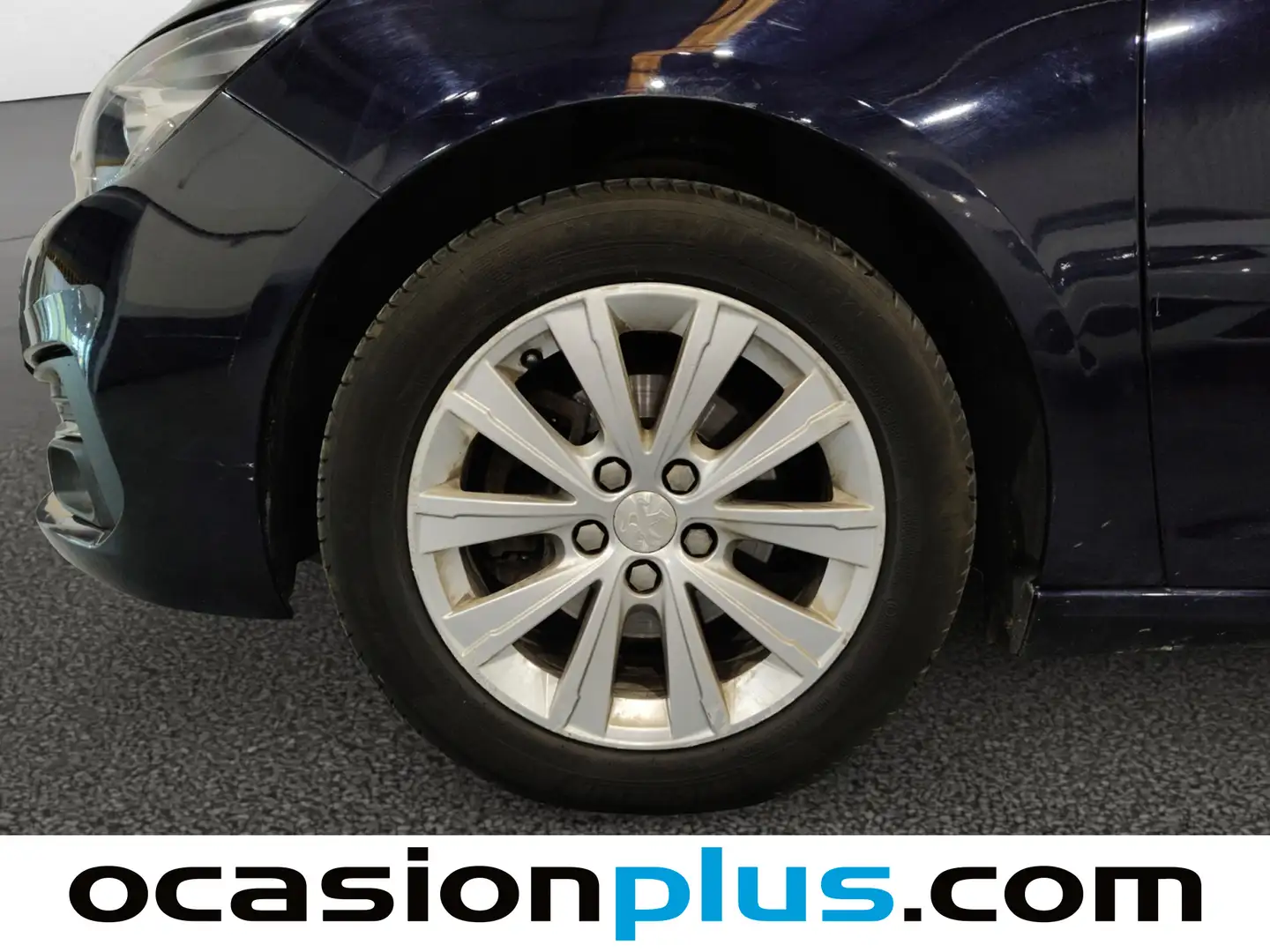 Foto Peugeot 308 Peugeot 308 PureTech 130 S&S Style (130 CV)