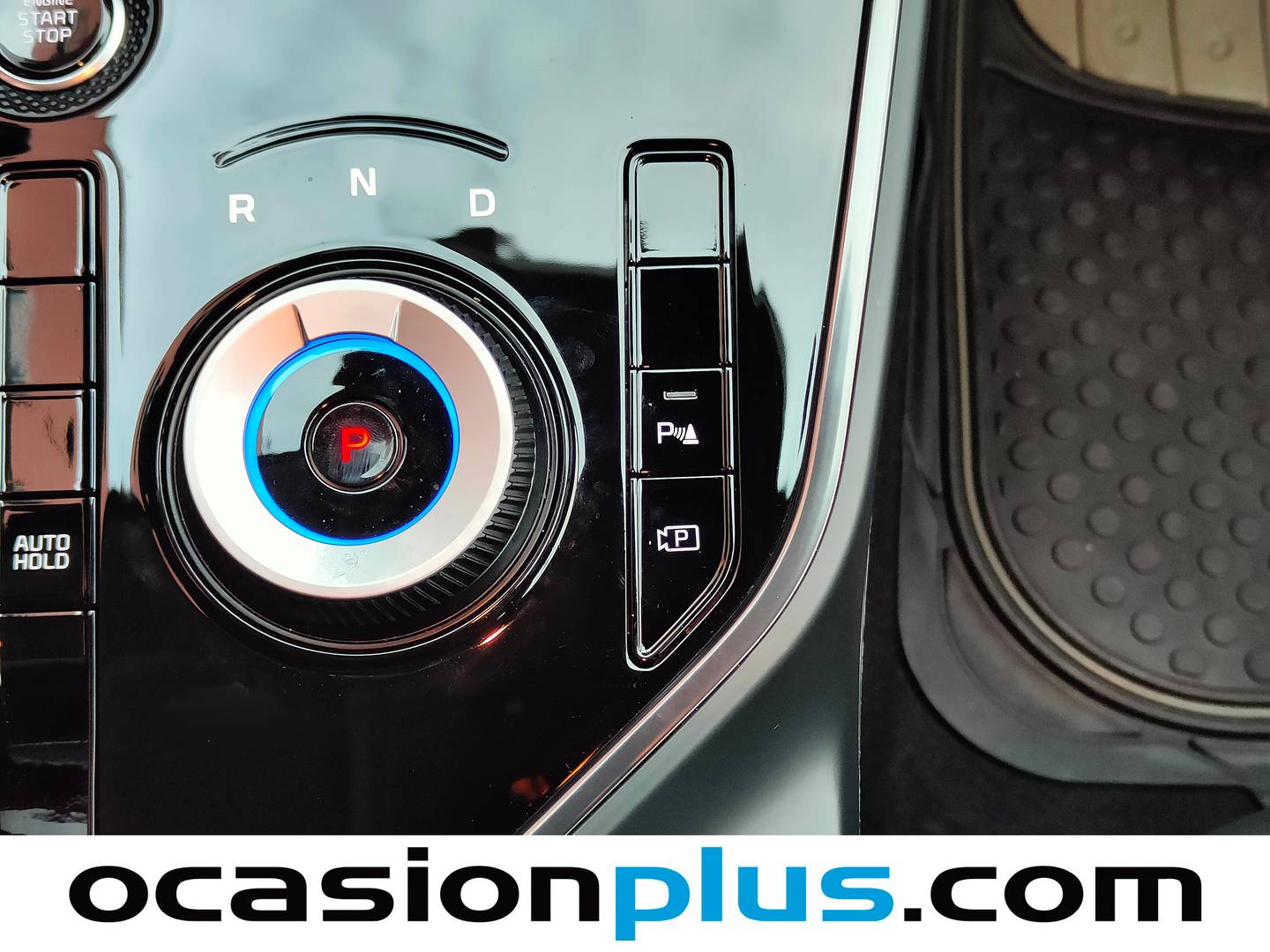 KIA Niro Kia Niro 1.6 GDi HEV Drive (141 CV) de segunda mano