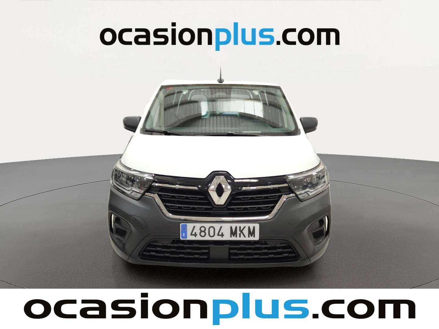 Renault Kangoo Combi Renault Kangoo Combi Combi Authentic blue dCi (95 CV) 95cv