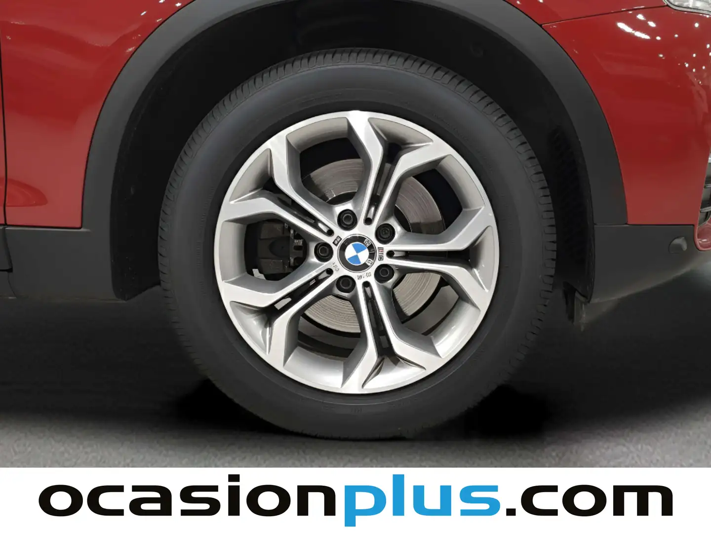 Foto BMW X4 BMW X4 xDrive20i (184 CV)