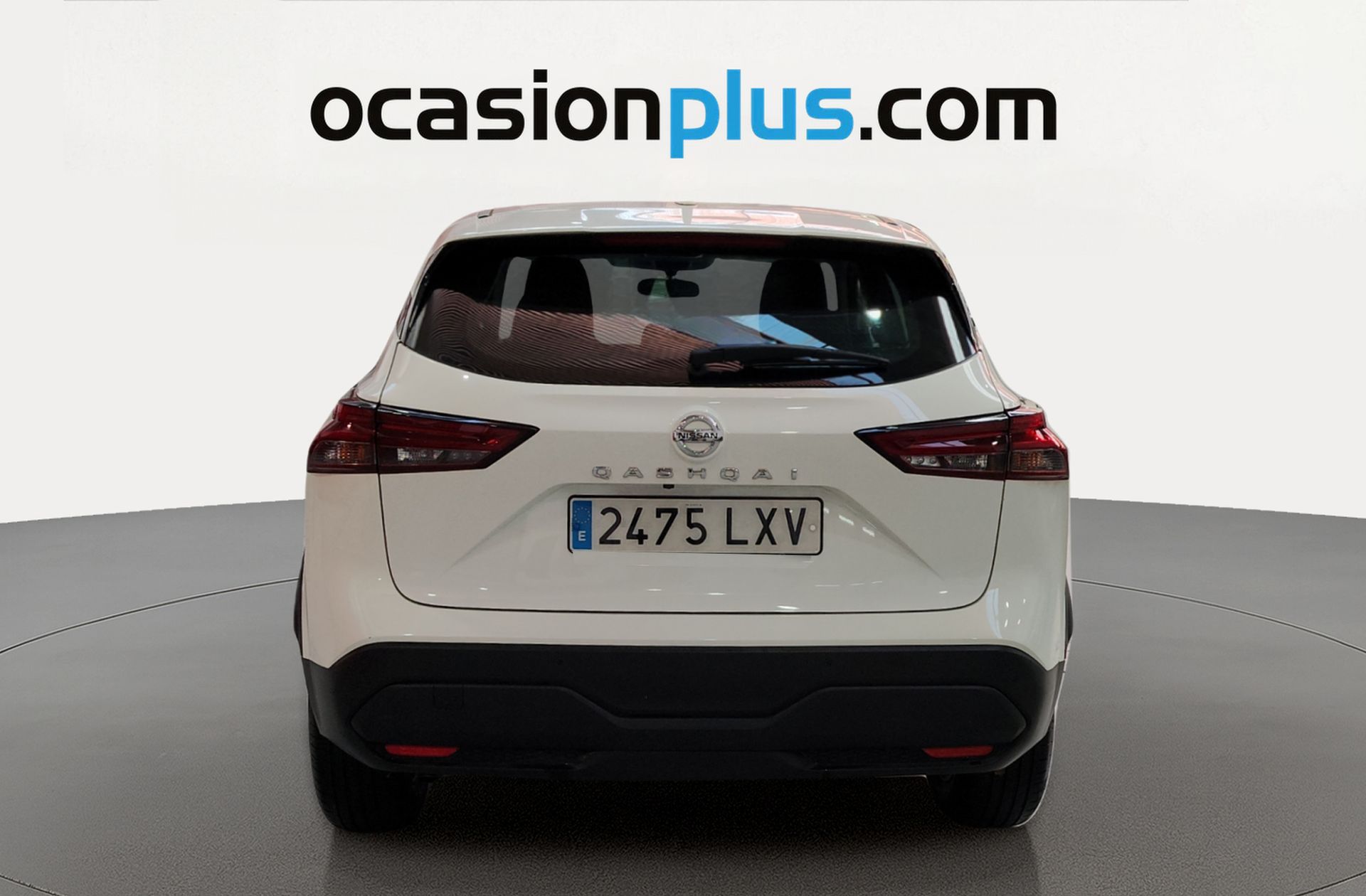 Nissan Qashqai DIG-T 140 mHEV Acenta 4x2 - foto 14
