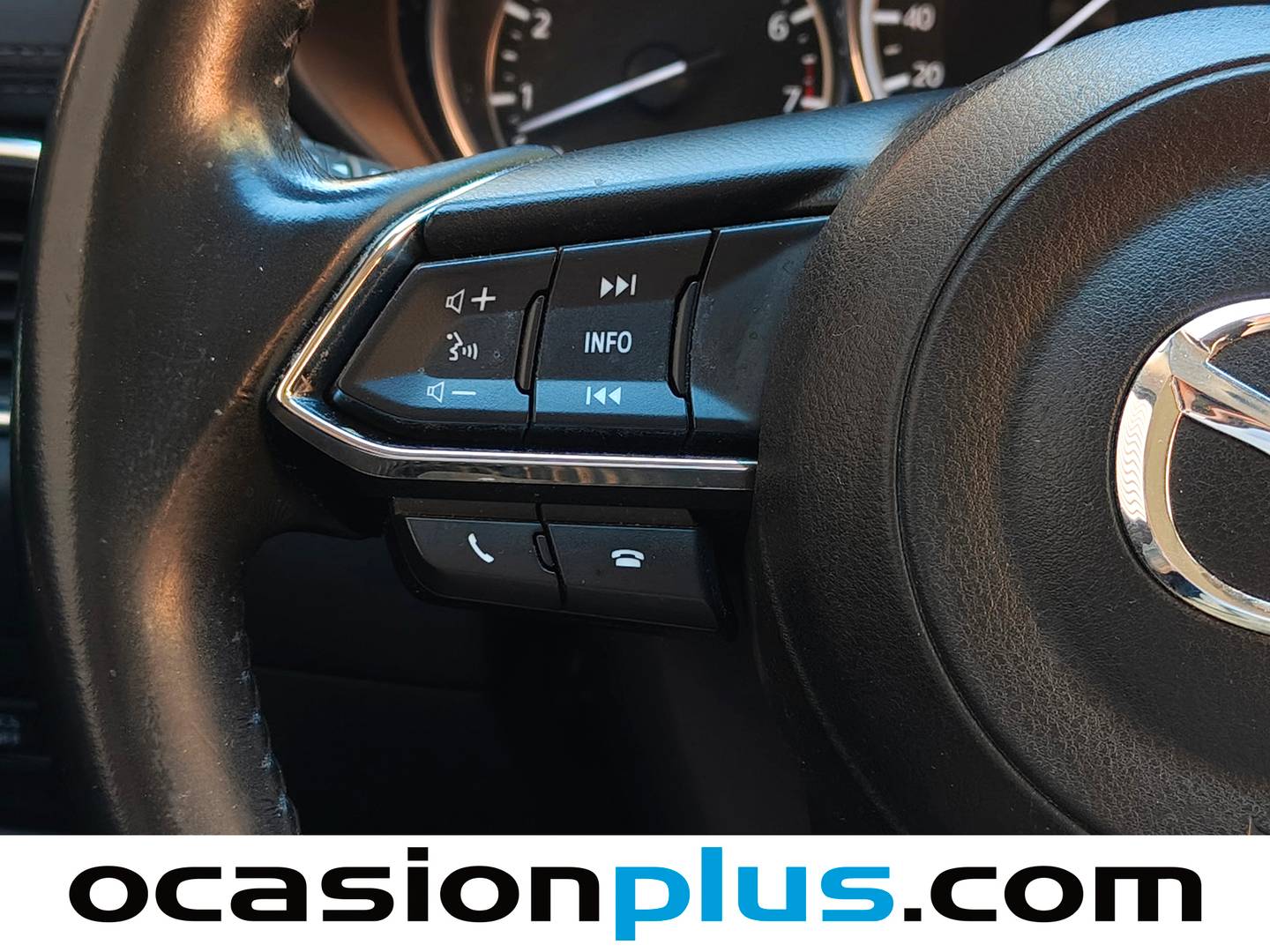 Mazda CX-5 Mazda CX-5 2.0 GE Evolution 2WD (165 CV) barato