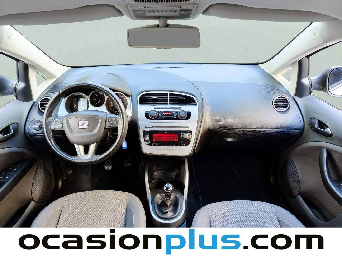 Seat Altea XL Seat Altea XL 1.6 TDI E-Ecomotive Style (105 CV) de ocasión