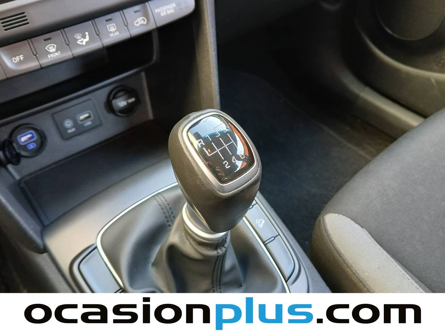 Hyundai Kona Hyundai Kona 1.0 TGDI Klass 4x2 (120 CV) de segunda mano