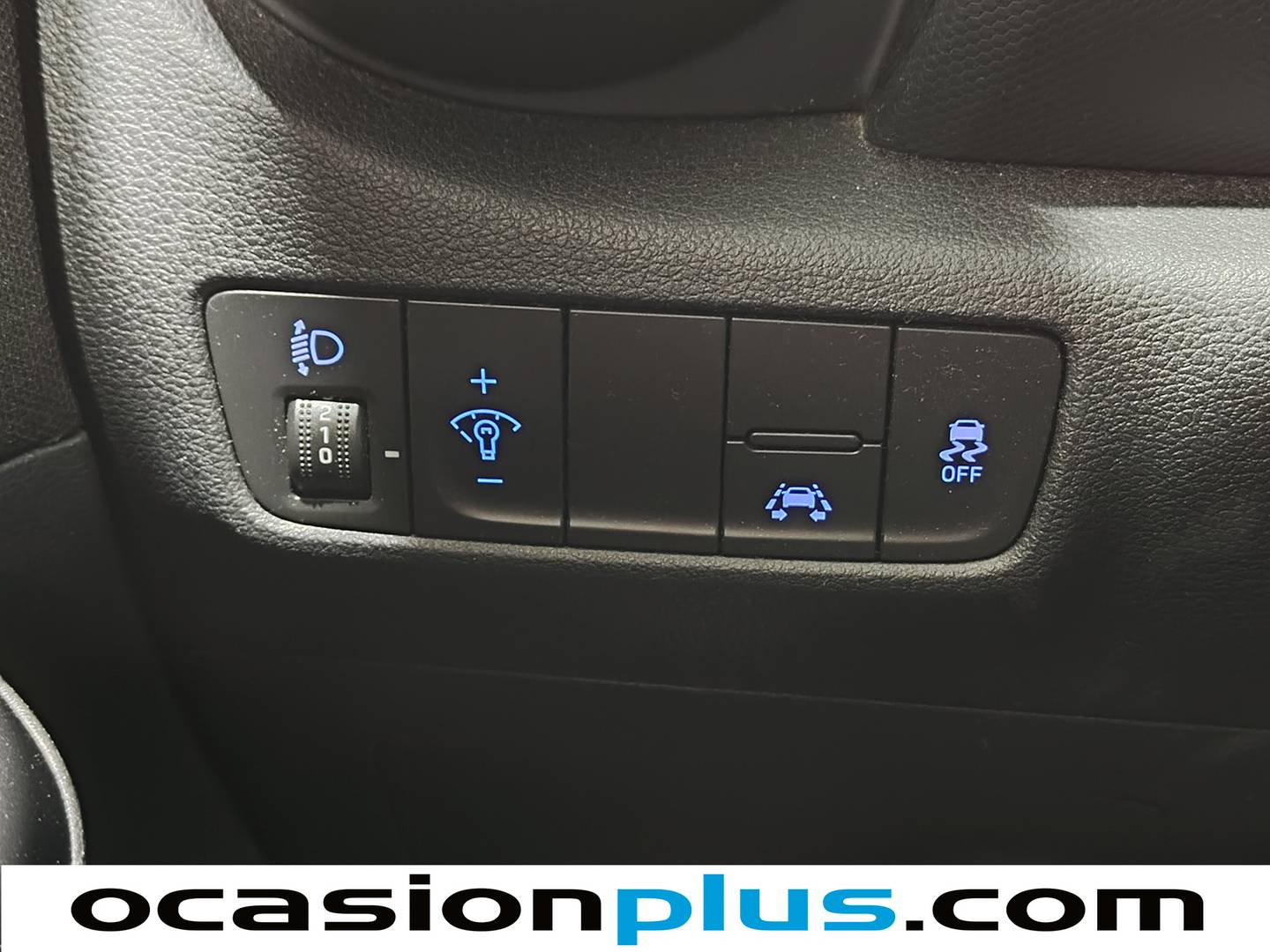 Foto Hyundai Kona Hyundai Kona 1.0 TGDI Klass 4x2 (120 CV)