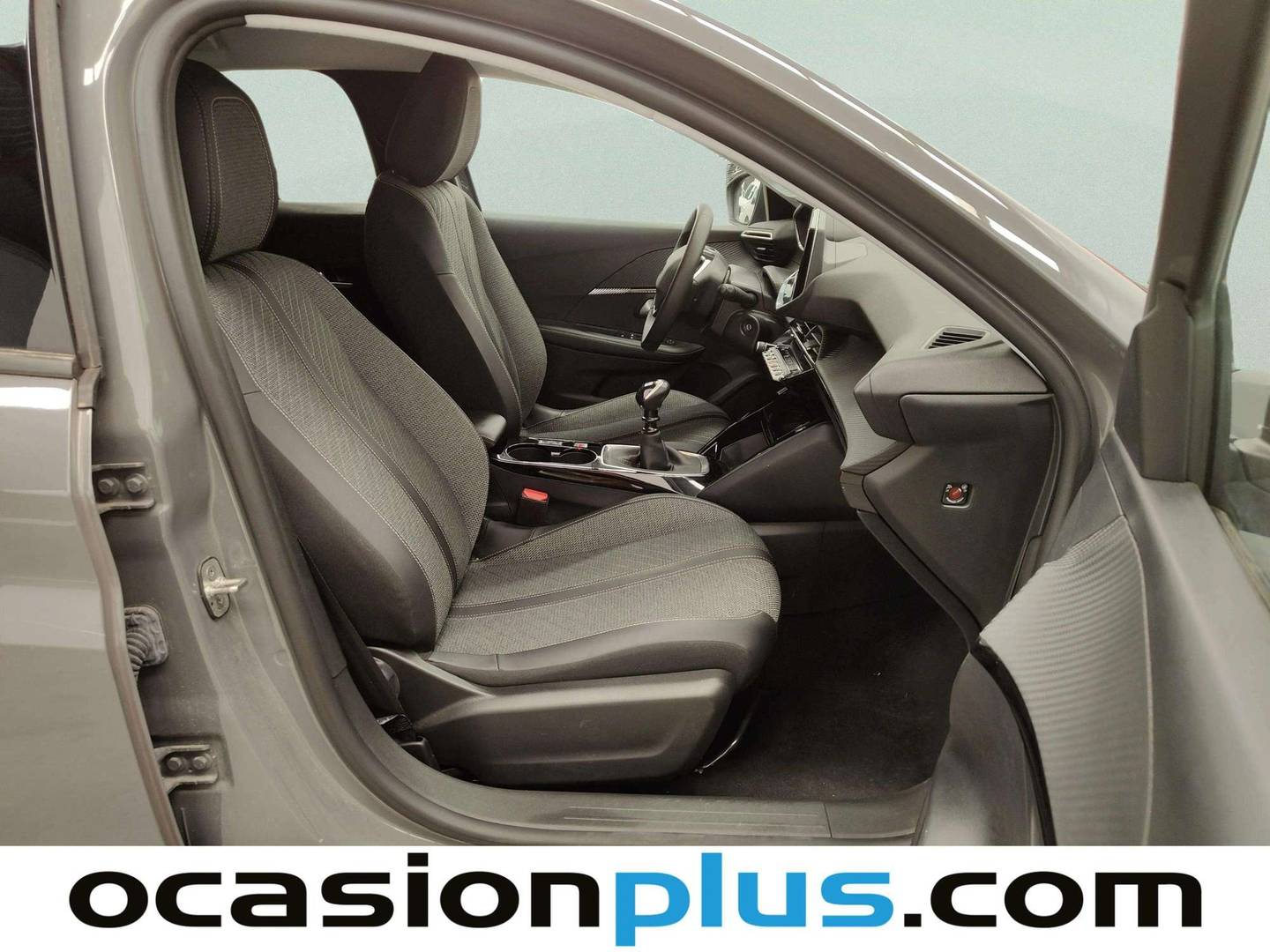 Peugeot 208 Peugeot 208 PureTech 100 Allure (100 CV) seminuevo