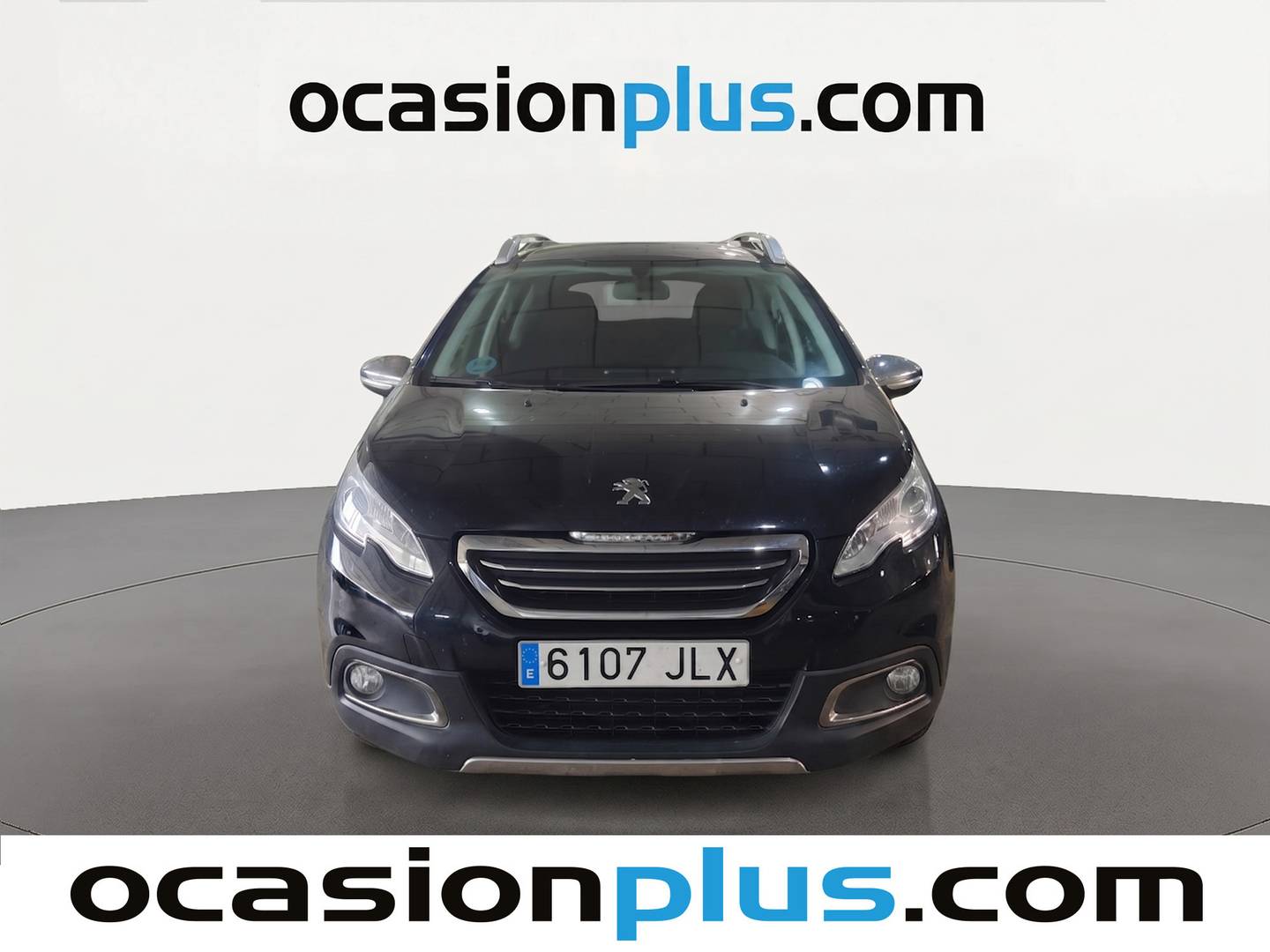 Peugeot 2008 Peugeot 2008 BlueHDi 100 Style (100 CV) barato