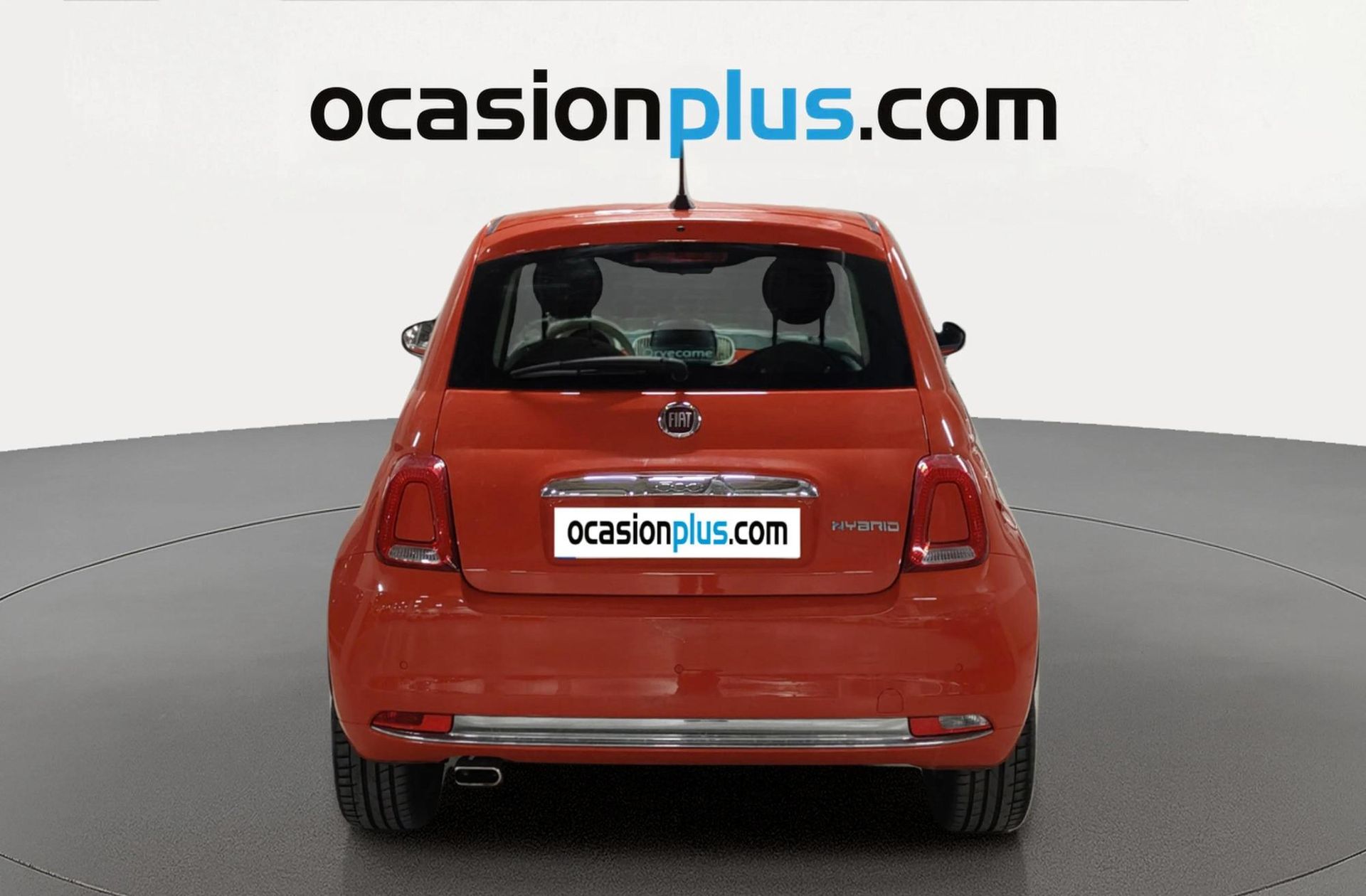 Fiat 500 1.0 Hybrid Dolcevita - foto 12