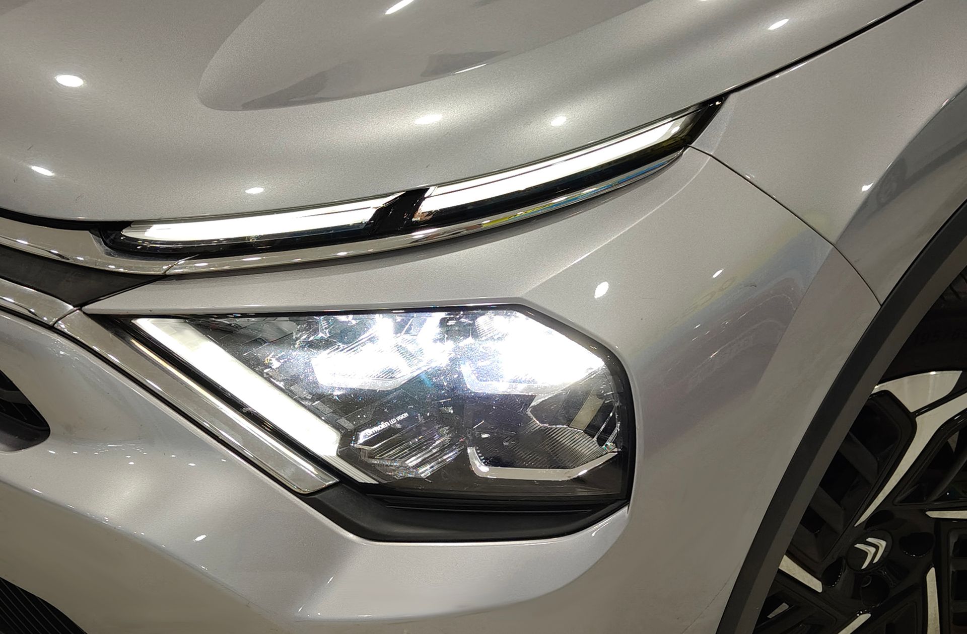 Citroën C4 PureTech 130 Plus - foto 14
