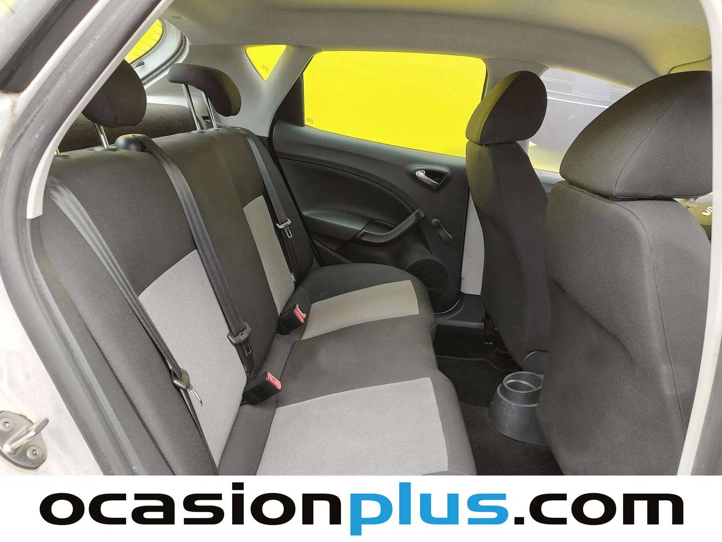 Seat Ibiza Seat Ibiza 1.4 TDI Reference Plus (90 CV) al mejor precio