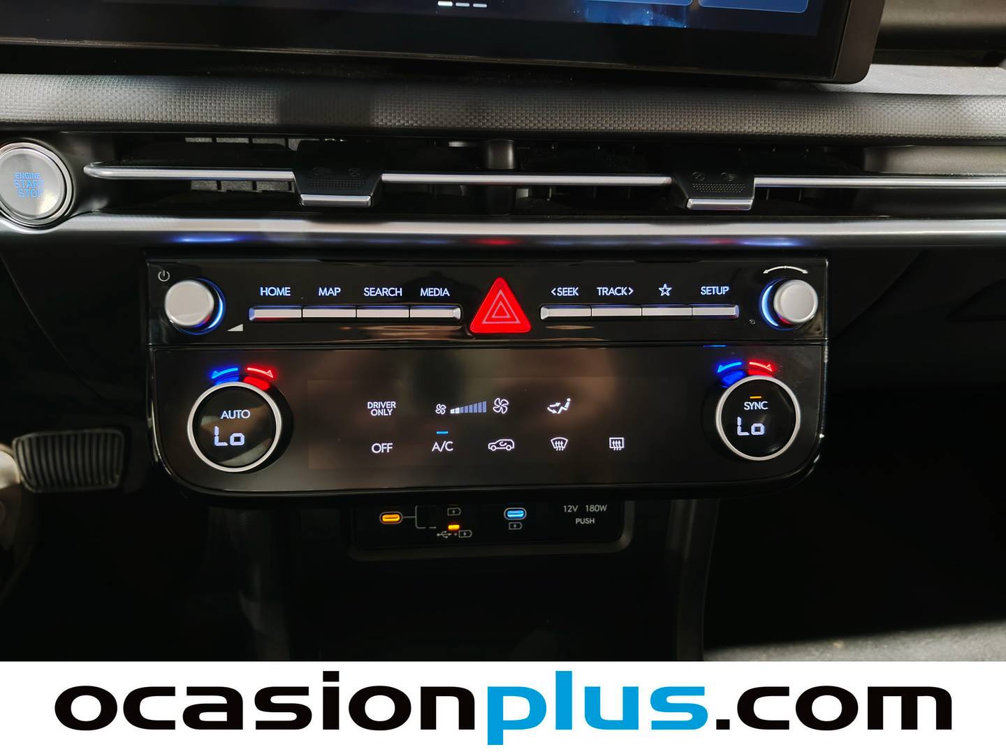 Hyundai Tucson Hyundai Tucson 1.6T HEV Klass AT  (215 CV) al mejor precio