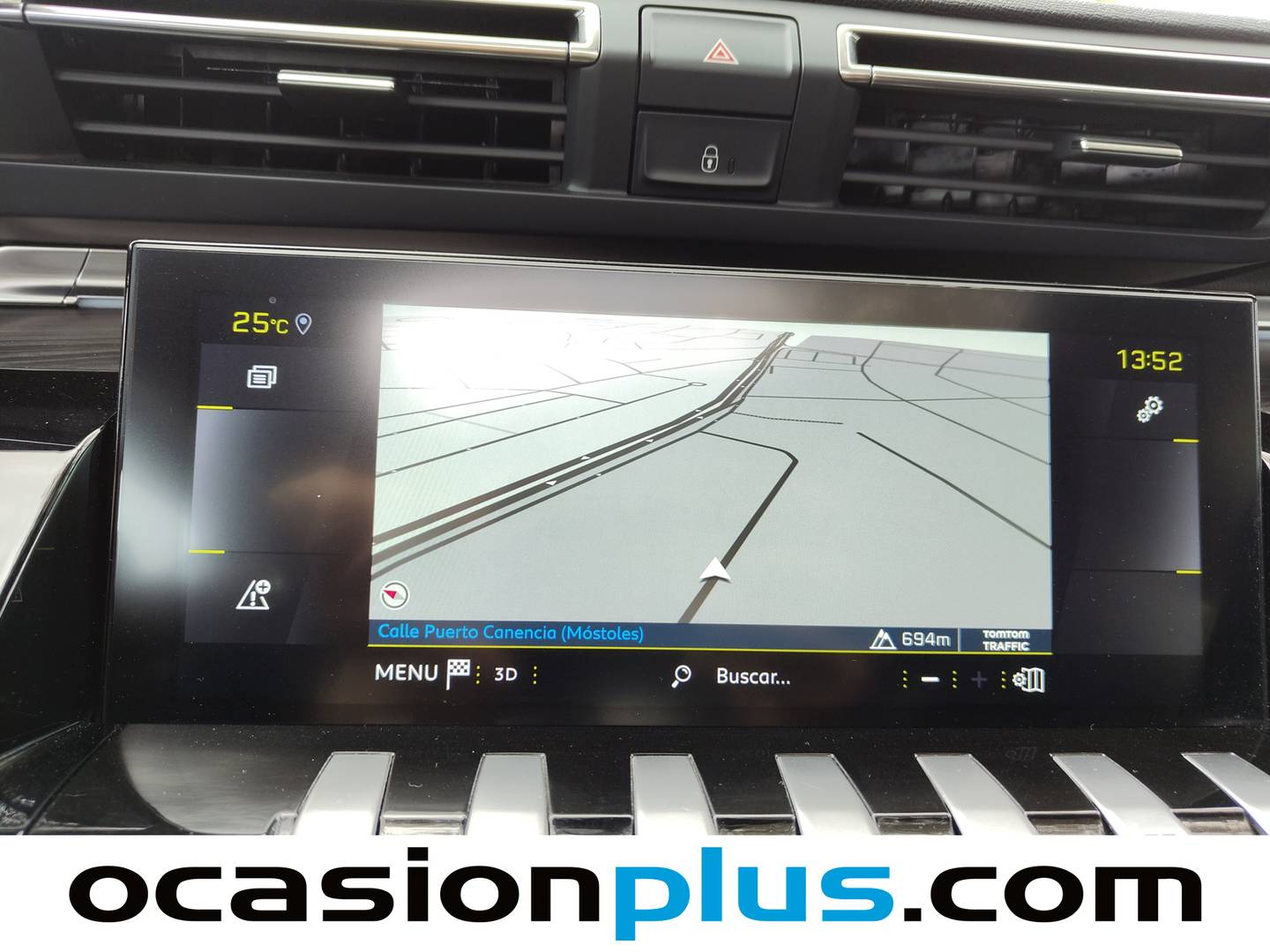 Acabados Peugeot 508 Peugeot 508 Hybrid 360 PSE e-EAT8 (360 CV)