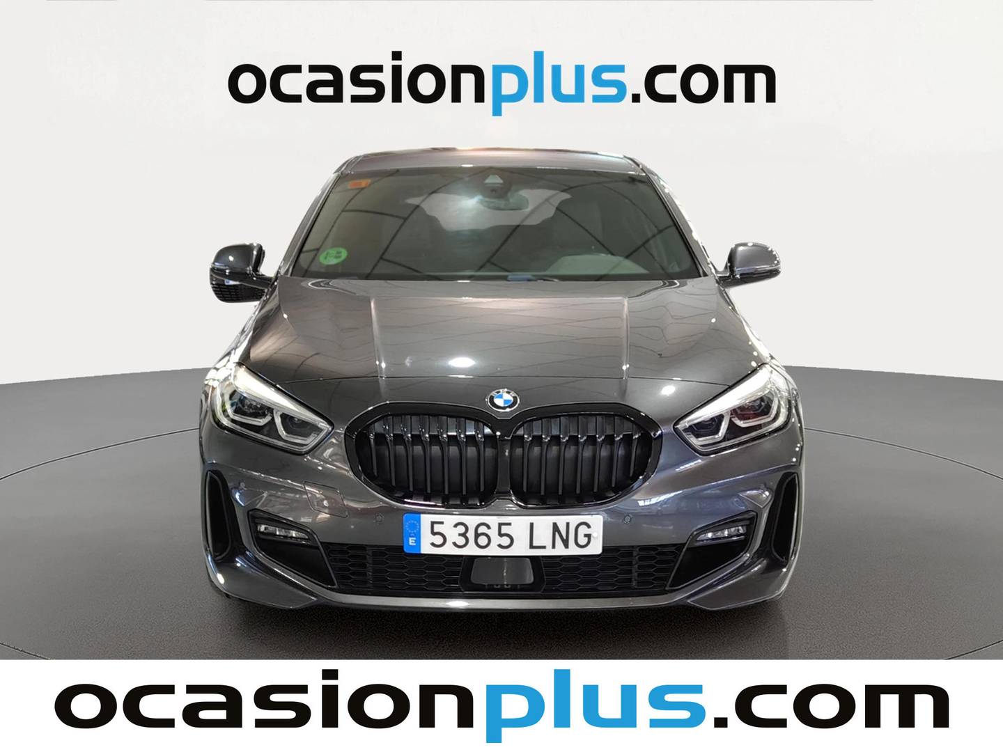 BMW Serie 1 BMW Serie 1 118i (140 CV) Pack M barato